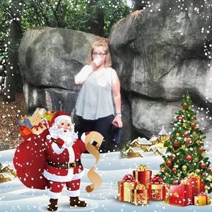 Meet your Posher, Violeta